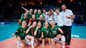 Reakcja Polek po wygranej mogła być tylko jedna. "Każdy marzył"