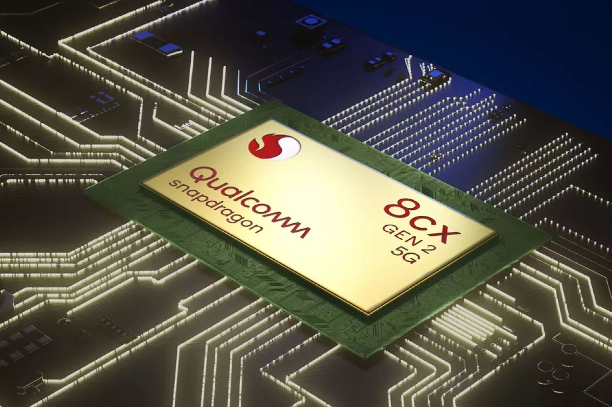 IFA 2020. Qualcomm pokazuje nowy procesor ARM z 5G dla laptopów