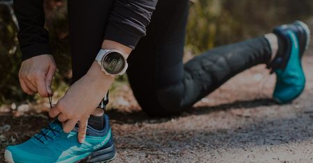 Suunto 9 - zegarek sportowy dla wymagających