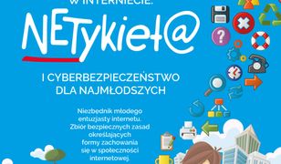 Jak się zachować w Internecie? Netykieta i cyberbezpieczeństwo dla najmłodszych