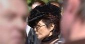 Yoko Ono będzie pisać