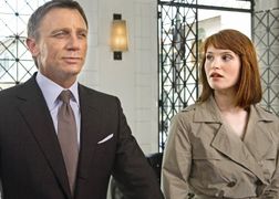 TVP 1 Quantum of Solace