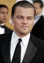 Porzucony Leonardo DiCaprio