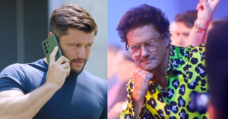 Mróz błyskawicznie odpowiedział na atak Wojewódzkiego. Wspomniał o życiu wiecznym