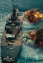 [wideo] ''Battleship'' - zwiastun epickiej batalii science-fiction!