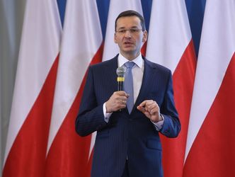 Zmiana wizji państwa czy puste hasła? Ekonomiści podzieleni w sprawie planu Morawieckiego