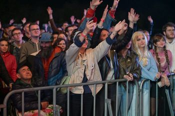 Juwenalia 2025 w Toruniu. Takie atrakcje przygotowano w programie dla studentów. Zobacz zdjęcia