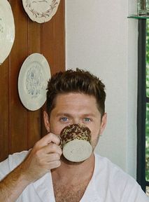 Niall Horan prezentuje słoneczny love song. "Dinner Party", które zmieniło jego życie? [RECENZJA]