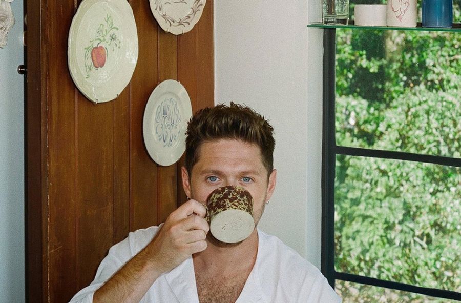 Niall Horan prezentuje słoneczny love song