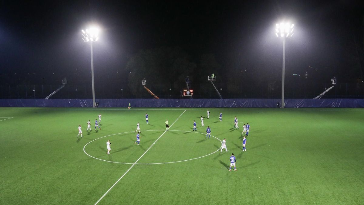 Materiały prasowe / Skra Częstochowa / Na zdjęciu: stadion Skry Częstochowa