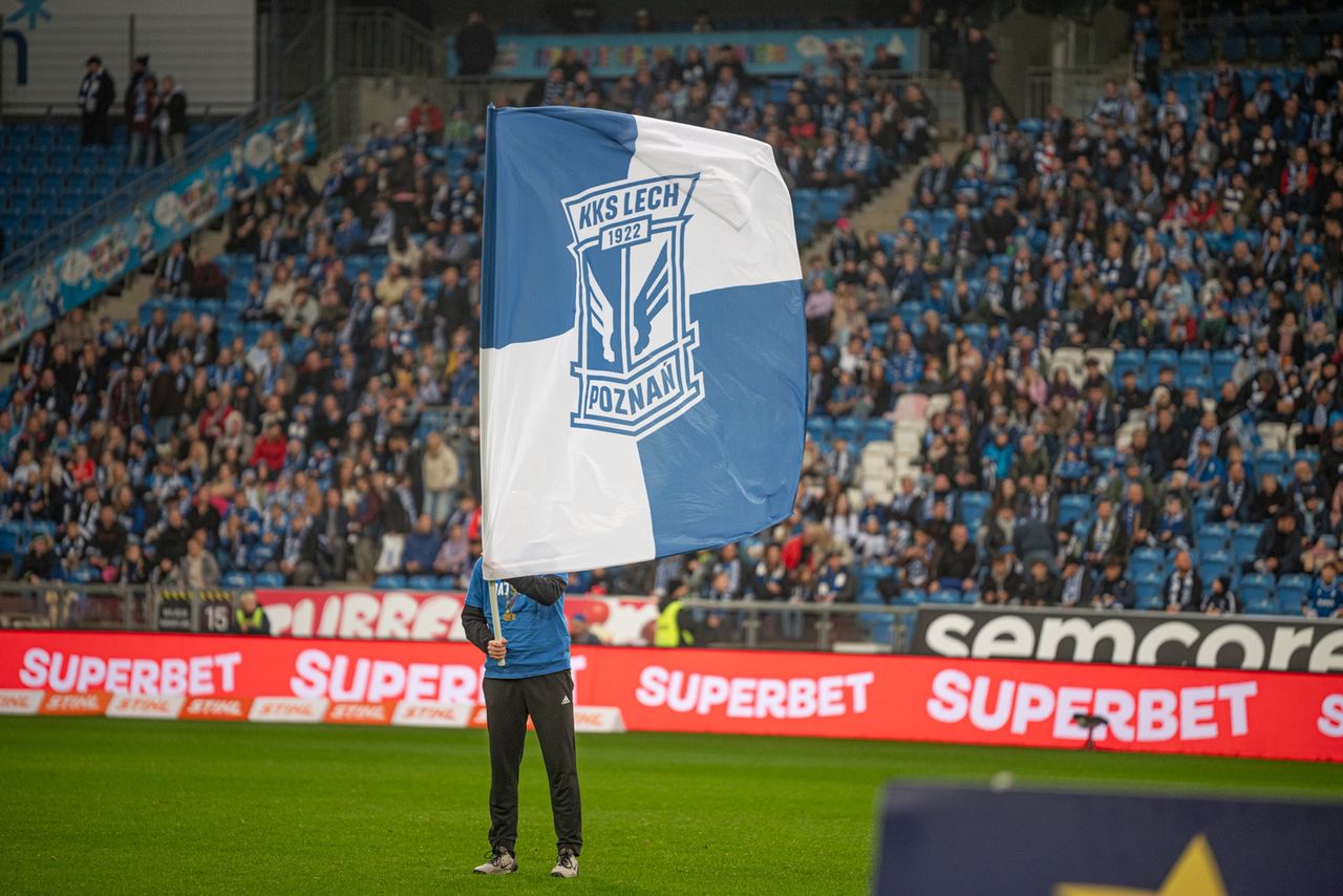 Lech ruszył do Finlandii. Kolejorz rozpoczyna europejską podróż od Tampere