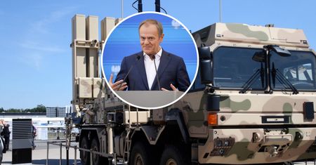 Polska pod "żelazną kopułą". Niczego nie tracimy, a możemy tylko zyskać