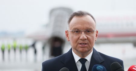 USA reagują na pomysł Dudy. Jednoznaczna odpowiedź