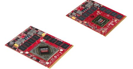 AMD przedstawia karty Polaris dla systemów wbudowanych