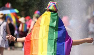 Marsz Równości w Krakowie. Będzie najdłuższy w historii. Trasa robi wrażenie