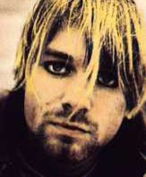 Pamiętniki Kurta Cobaina