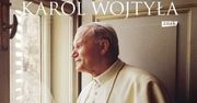 Jestem bardzo w rękach Bożych: notatki papieża, które trzeba było spalić zostały spalone