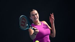 Sabalenka i Chwalińska wkraczają do gry. Sprawdź plan gier 1. dnia Australian Open