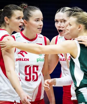 Drugi azjatycki przystanek Polek