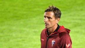 PKO Ekstraklasa. Stal - Górnik. Zabrzanie mają patent na beniaminków. Marcin Brosz pochwalił rywala