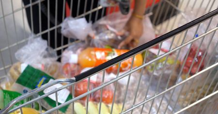 Podróbki produktów spożywczych