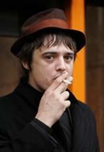 Pete Doherty żywym trupem