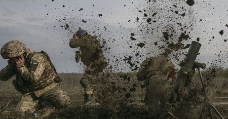 Kiedy koniec wojny w Ukrainie? Oto przybliżona perspektywa czasowa