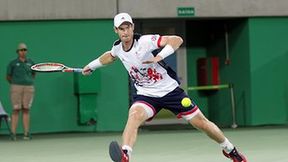 Rio 2016: Juan Martin del Potro vs. Andy Murray 1:3 (galeria)