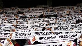 Cracovia Kraków - Polonia Bytom 2:0