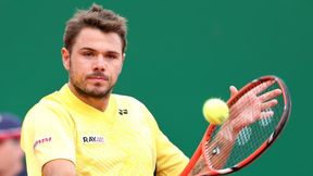 Roland Garros: Stan Wawrinka wyszedł z ogromnych kłopotów, paryska klątwa Grigora Dimitrowa