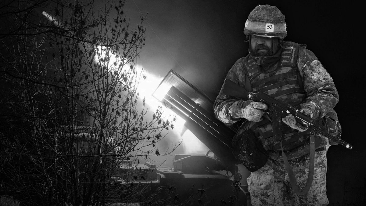  Siły Zbrojne Ukrainy odzyskały inicjatywę na Zaporożu i od ponad tygodnia atakują na wielu kierunkach