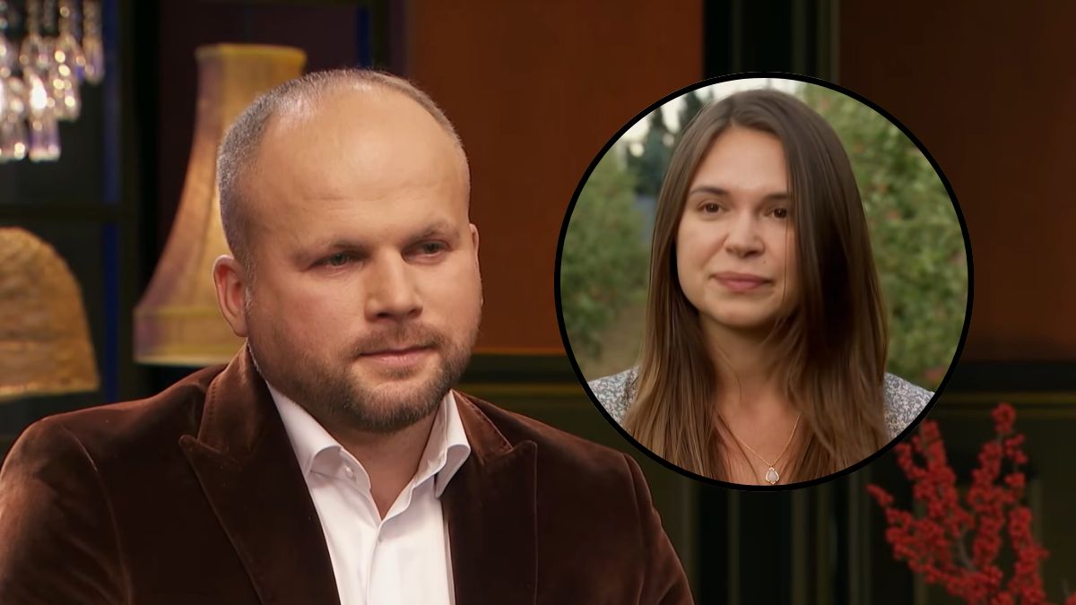 Magda od Marcina z "Rolnik szuka żony" o swoim małżeństwie