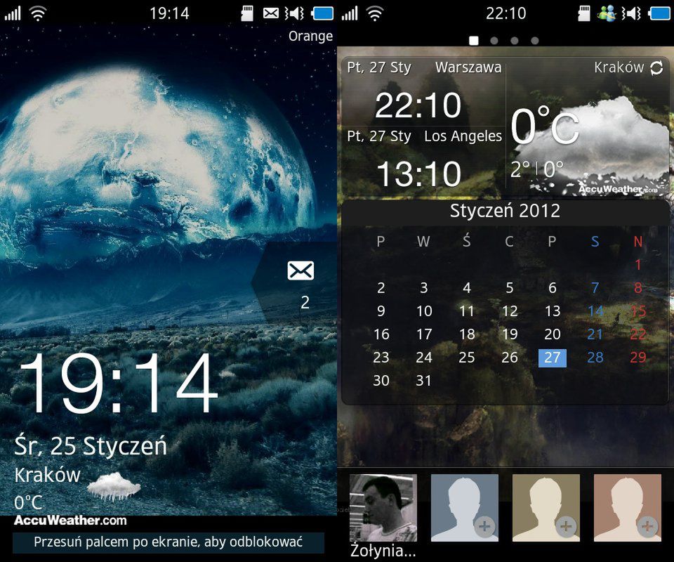 Samsung Wave 3 w testach [galeria] 14