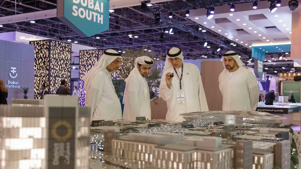 Firmy ciągle mają szansę, by zaprezentować się na Expo w Dubaju