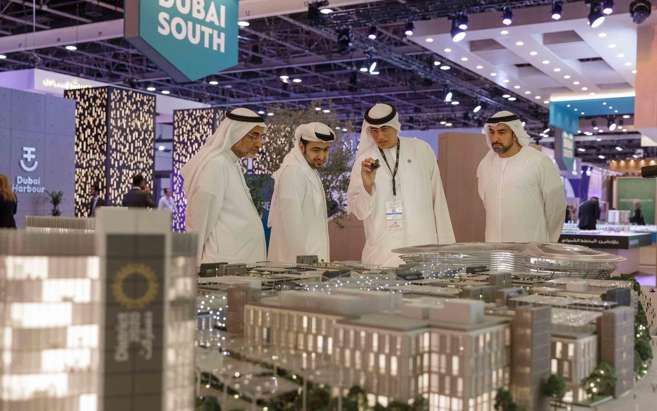 Expo 2020 w Dubaju także dla małych i średnich polskich firm