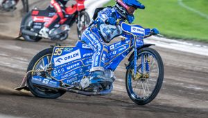 Żużel. Znamy daty i lokalizacje finałów MPPK i Złotego Kasku!