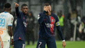 Gorąco wokół Mbappe. Wszystko przez jedno zdjęcie