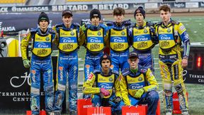 Żużel. Wygrali, ale okupili to kontuzją