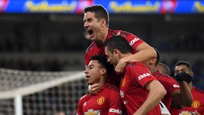 Premier League: piorunujący debiut Ole Gunnara Solskjaera. Manchester United zdemolował beniaminka!