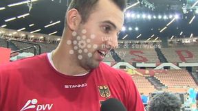 Gwiazda reprezentacji Niemiec: To będzie ciężki mecz. Każdy wie, że w Polsce są najlepsi kibice