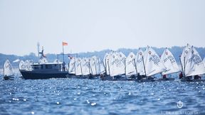 Regaty Energa Sailing Cup - Puchar Dziwnowa zakończone