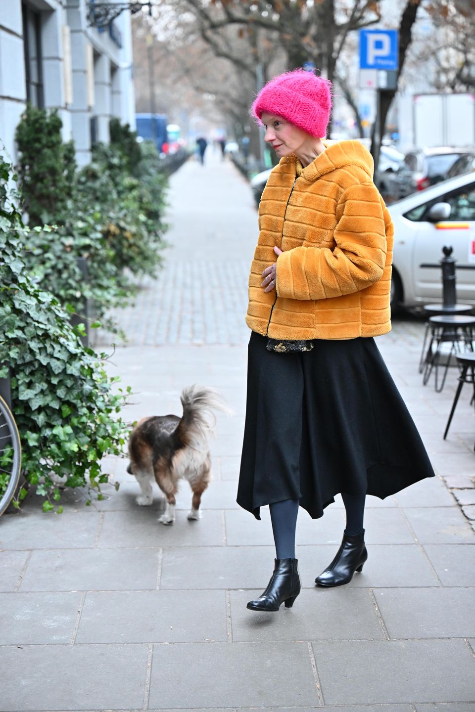  Agata Buzek pod "Dzień Dobry TVN"