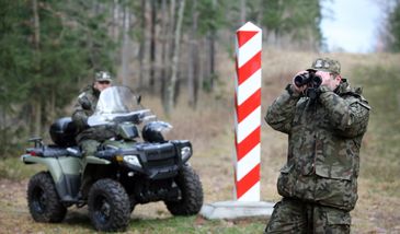 Kryzys na granicy. Komentarz ze strony Kościoła