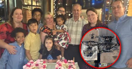 Tragedia polskiej rodziny w USA. Nie żyje 65-letni mężczyzna
