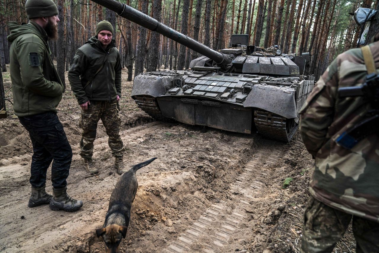 Polska zagrożona? "Nie wolno wykluczyć czołgów na Bugu i Wiśle"