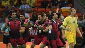 Rio 2016. Waleczne dusze z północnej Afryki znów posmakowały zwycięstwa. Egipt trzecim rywalem Polaków