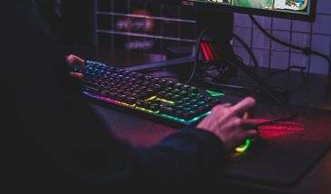Jak dobrać idealną mysz gamingową?