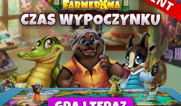 Czas wypoczynku