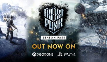 Co pokaże 11 bit studios?