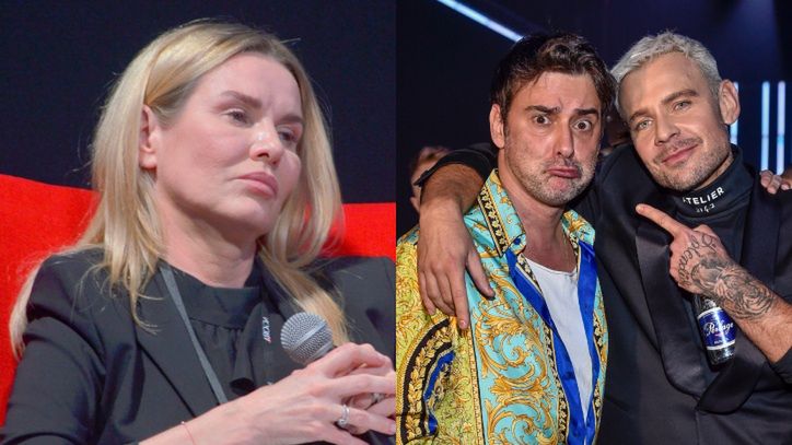 Hanna Lis krytykuje Wolińskiego i Tyszkę za body shaming